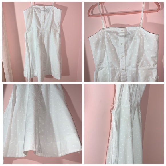 NWOT Banana Republic Embroidered - Picture 5 of 7